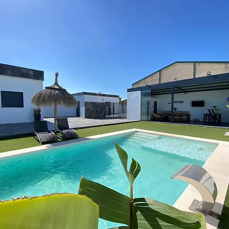 Holiday home Benameji