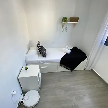 Holiday home Benameji *