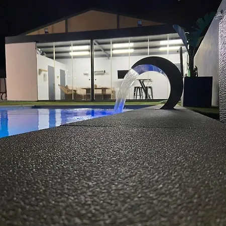 Holiday home Benameji Sanlucar de Barrameda
