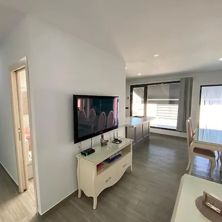 Benameji Holiday home