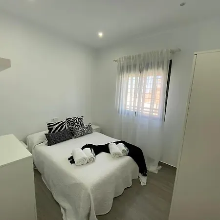 Holiday home Benameji