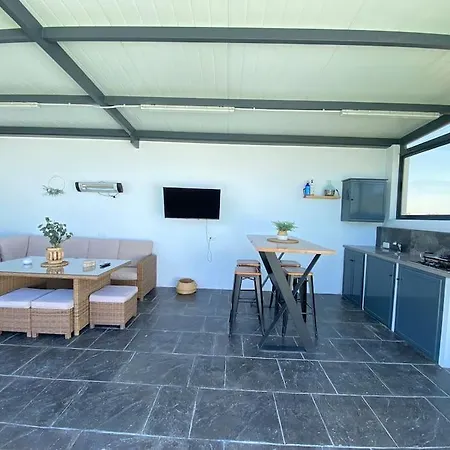 Holiday home Benameji Sanlucar de Barrameda