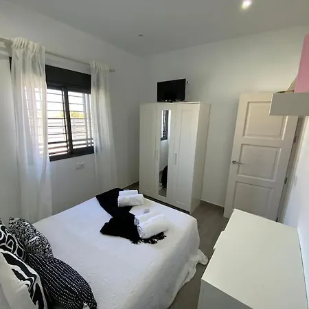 Benameji Holiday home *