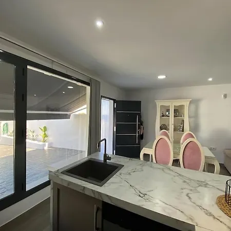 Benameji Holiday home Sanlucar de Barrameda