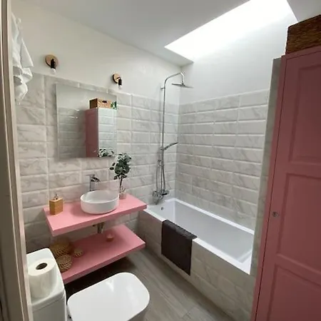 Holiday home Benameji Sanlucar de Barrameda