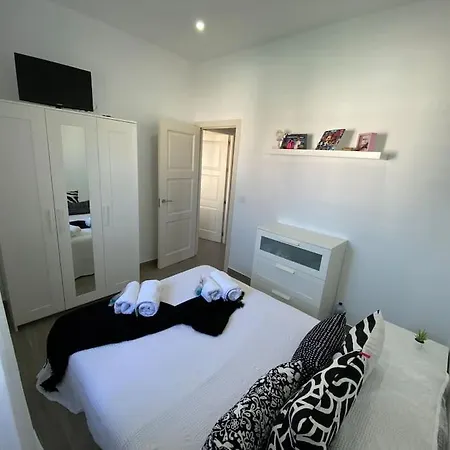 Benameji Holiday home