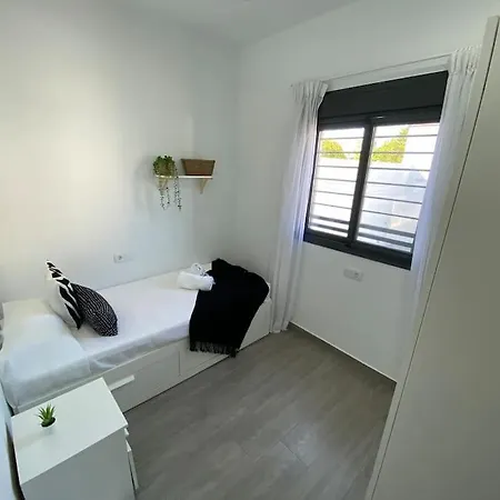 Holiday home Benameji *