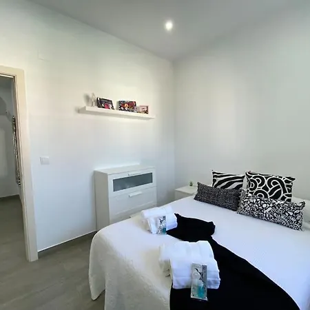Benameji Holiday home Sanlucar de Barrameda