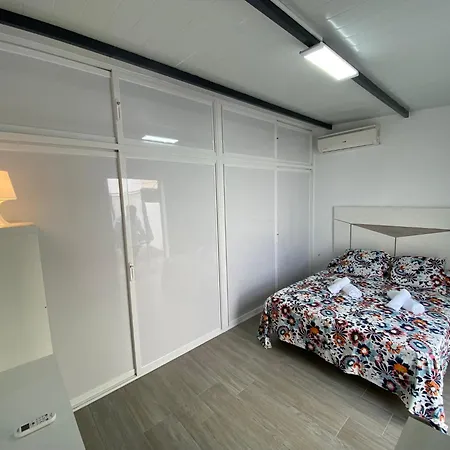 Benameji Holiday home
